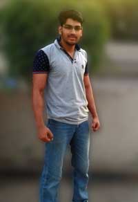 third image of akash tripathi