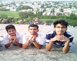 fifth image of akash tripathi